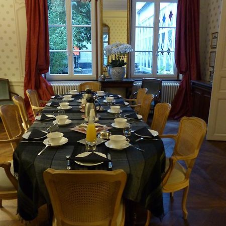 Maison D'Hotes La Corne D'Or Arras Εξωτερικό φωτογραφία
