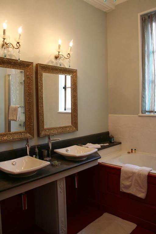 Maison D'Hotes La Corne D'Or Arras Δωμάτιο φωτογραφία
