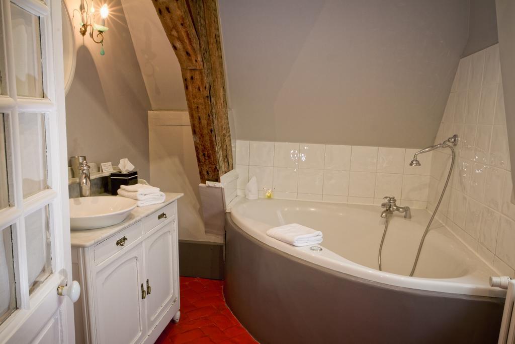 Maison D'Hotes La Corne D'Or Arras Δωμάτιο φωτογραφία