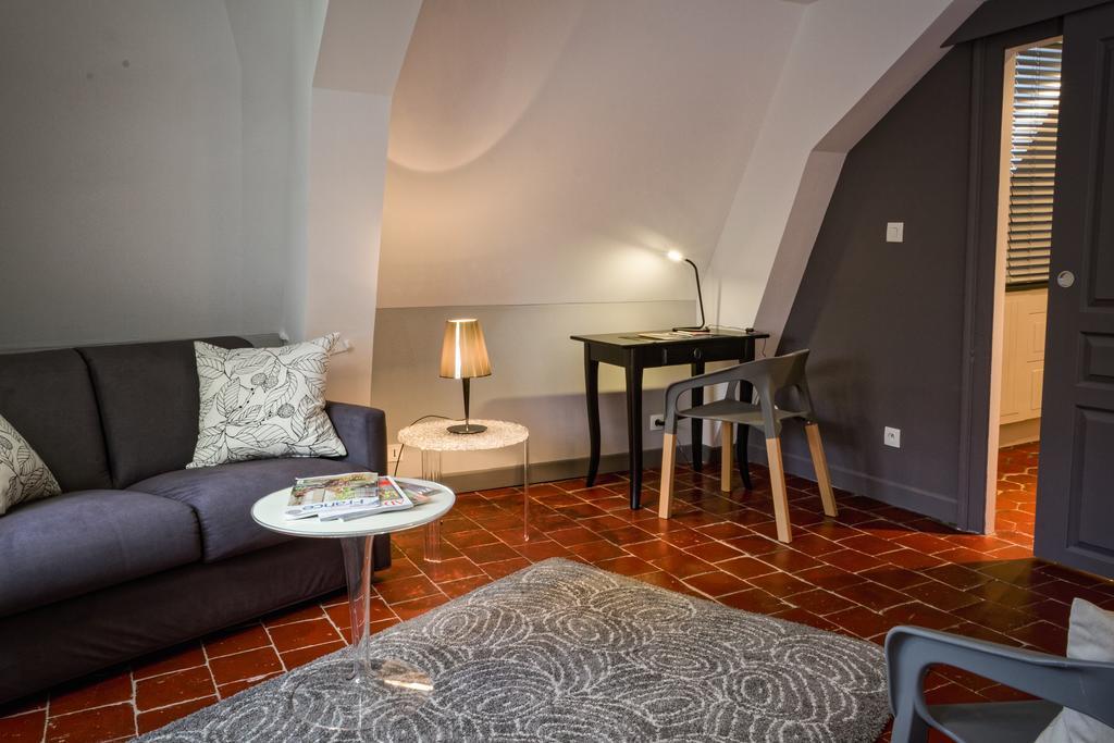 Maison D'Hotes La Corne D'Or Arras Δωμάτιο φωτογραφία