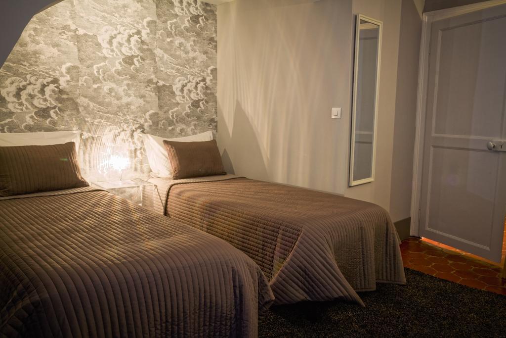 Maison D'Hotes La Corne D'Or Arras Δωμάτιο φωτογραφία
