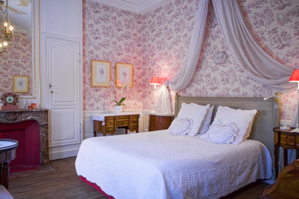 Maison D'Hotes La Corne D'Or Arras Εξωτερικό φωτογραφία