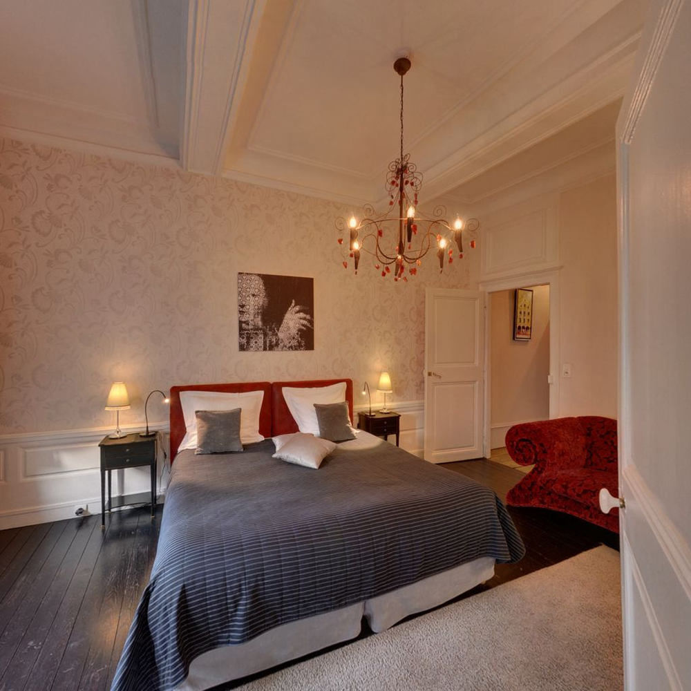 Maison D'Hotes La Corne D'Or Arras Εξωτερικό φωτογραφία