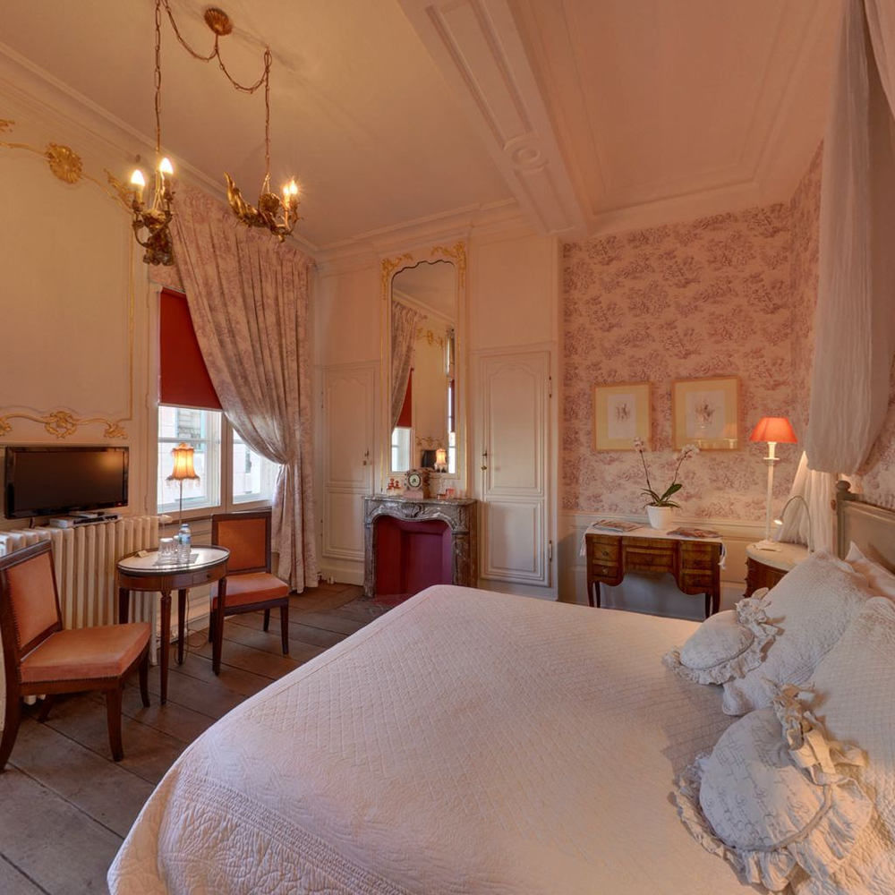 Maison D'Hotes La Corne D'Or Arras Εξωτερικό φωτογραφία