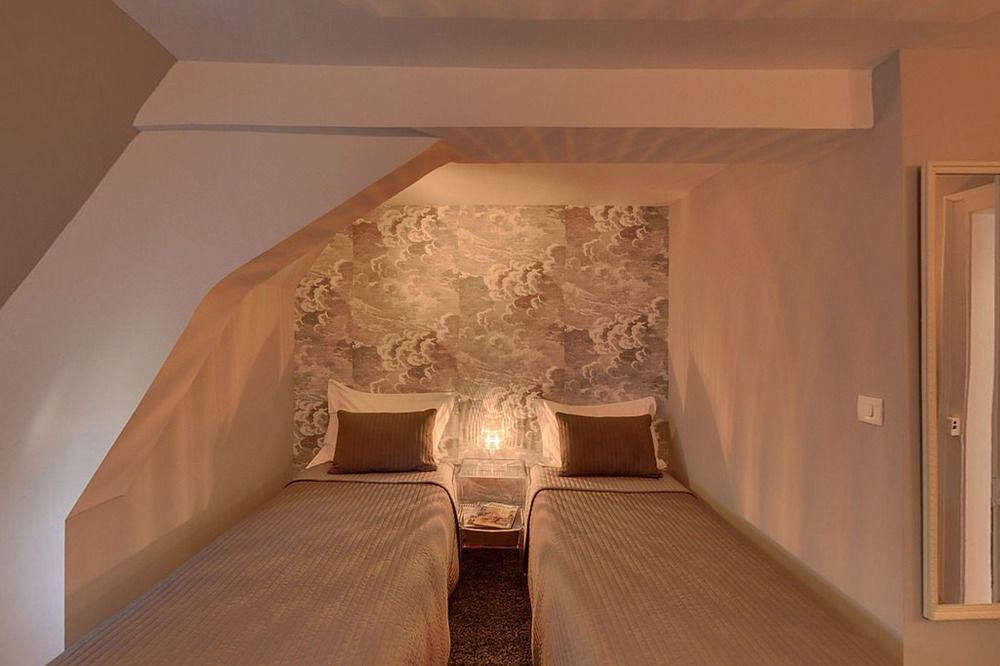 Maison D'Hotes La Corne D'Or Arras Εξωτερικό φωτογραφία