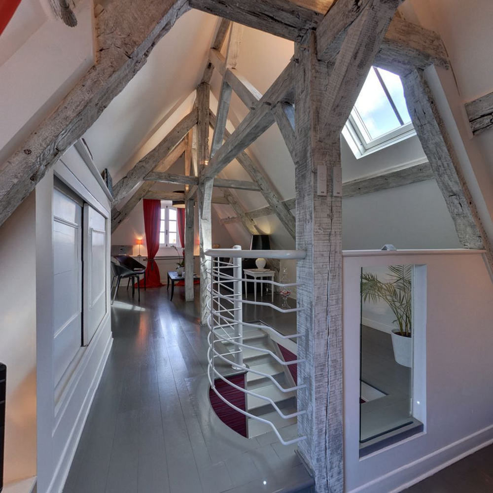 Maison D'Hotes La Corne D'Or Arras Εξωτερικό φωτογραφία