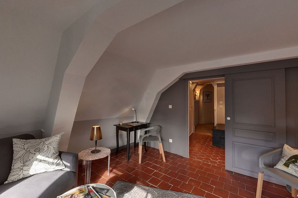 Maison D'Hotes La Corne D'Or Arras Εξωτερικό φωτογραφία
