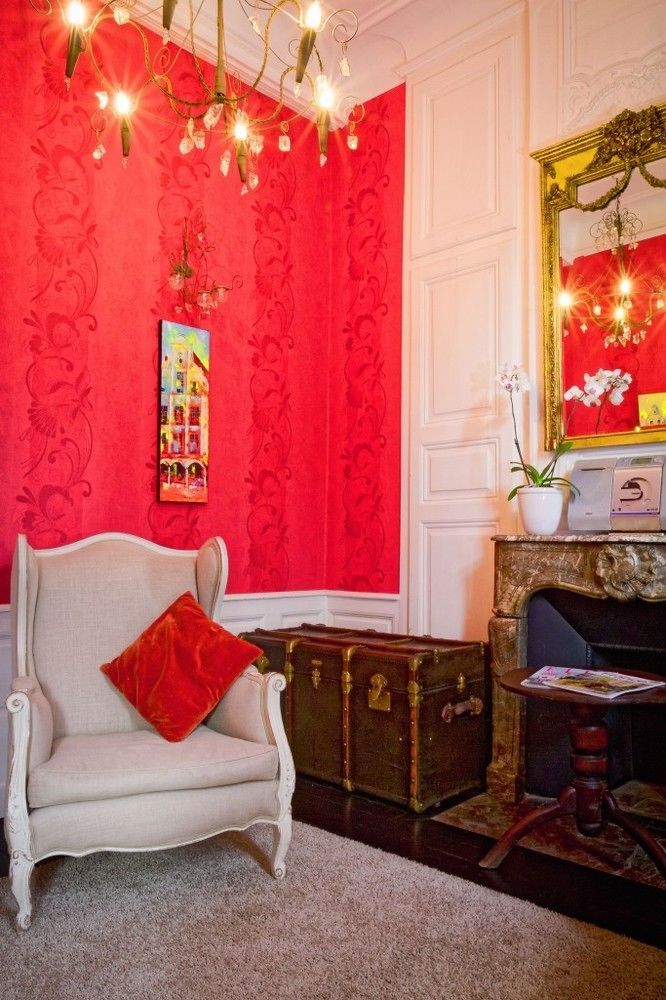 Maison D'Hotes La Corne D'Or Arras Εξωτερικό φωτογραφία
