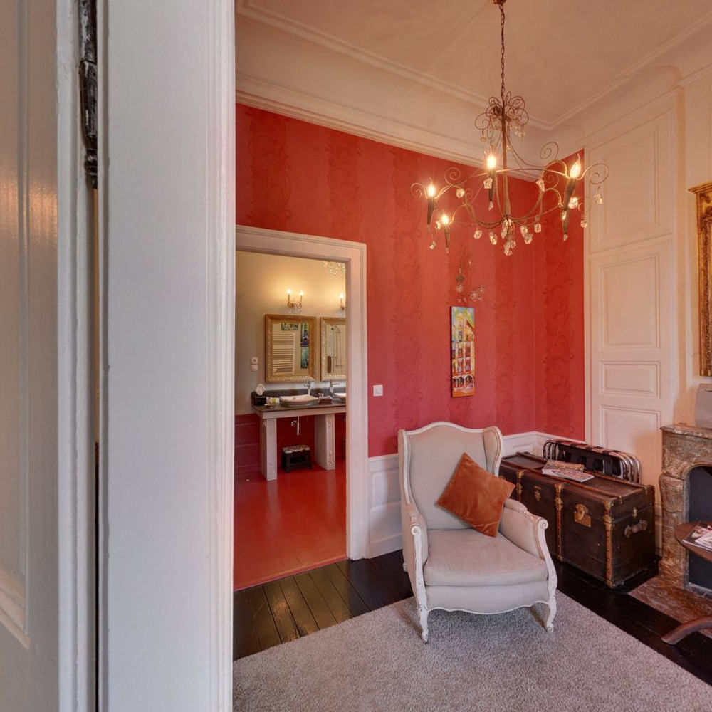 Maison D'Hotes La Corne D'Or Arras Εξωτερικό φωτογραφία