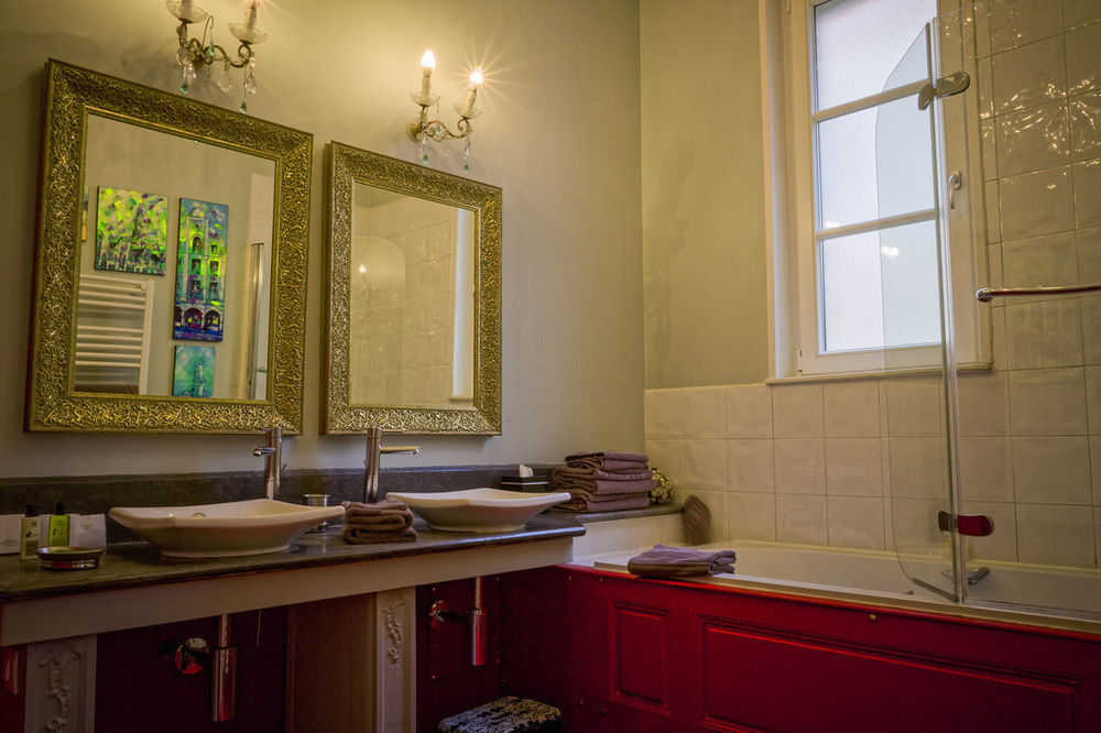 Maison D'Hotes La Corne D'Or Arras Εξωτερικό φωτογραφία