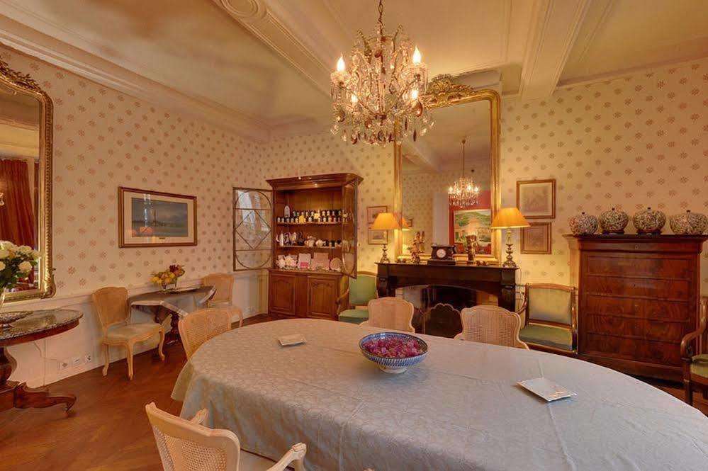 Maison D'Hotes La Corne D'Or Arras Εξωτερικό φωτογραφία
